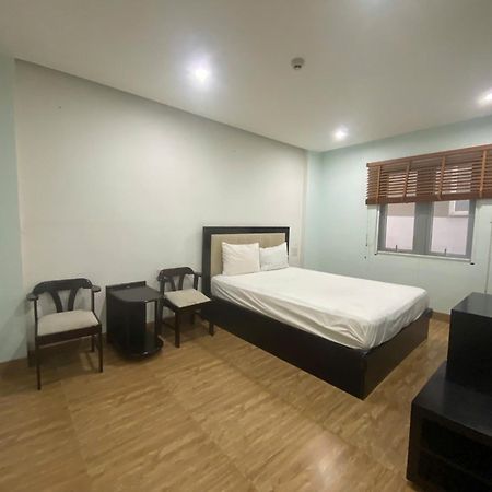 Alyssa Hotel Дананг Екстериор снимка