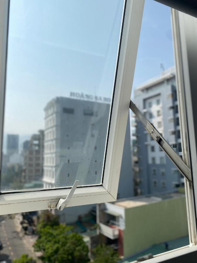 Alyssa Hotel Дананг Екстериор снимка
