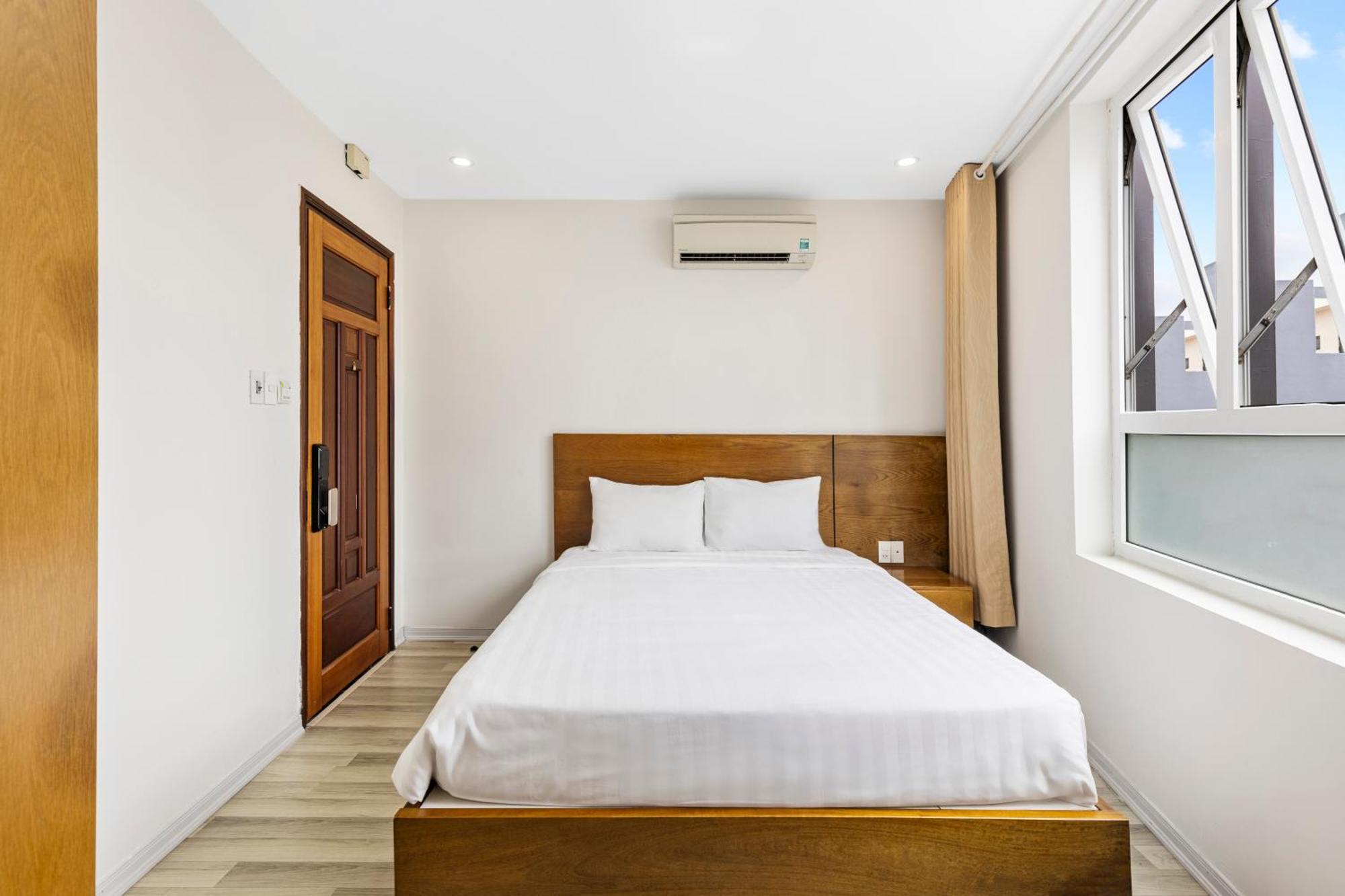 Alyssa Hotel Дананг Екстериор снимка