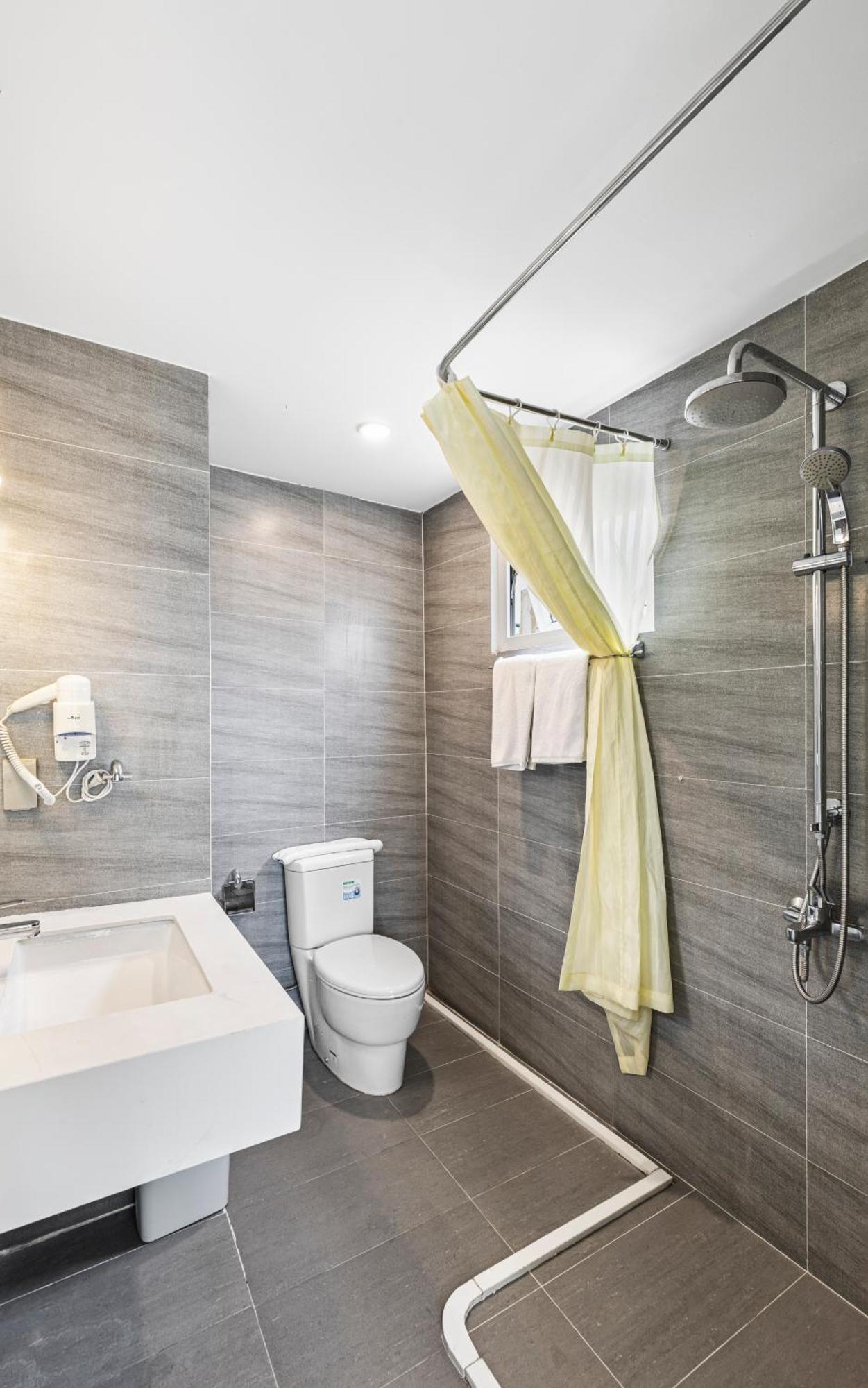 Alyssa Hotel Дананг Екстериор снимка